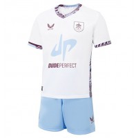 Burnley Replica Third Minikit 2024-25 Short Sleeve (+ pants)